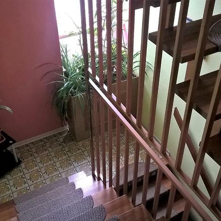 Pension-Roexe Стендал Екстериор снимка